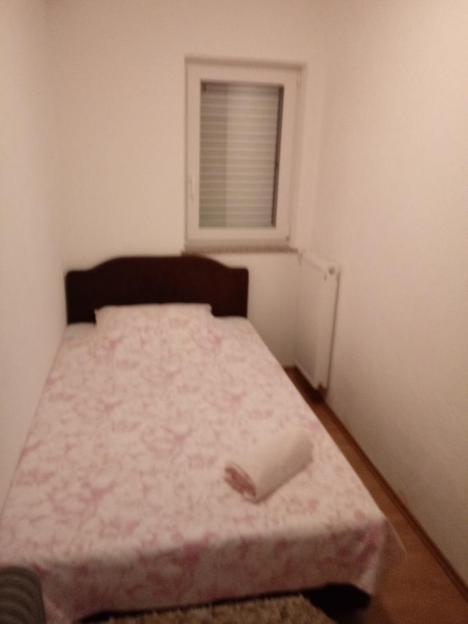 פוסושיה Home Coric מראה חיצוני תמונה