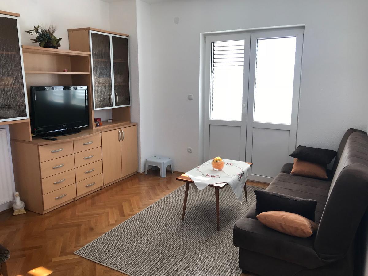 פוסושיה Home Coric מראה חיצוני תמונה