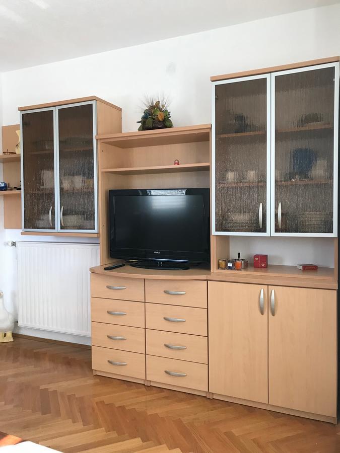 פוסושיה Home Coric מראה חיצוני תמונה