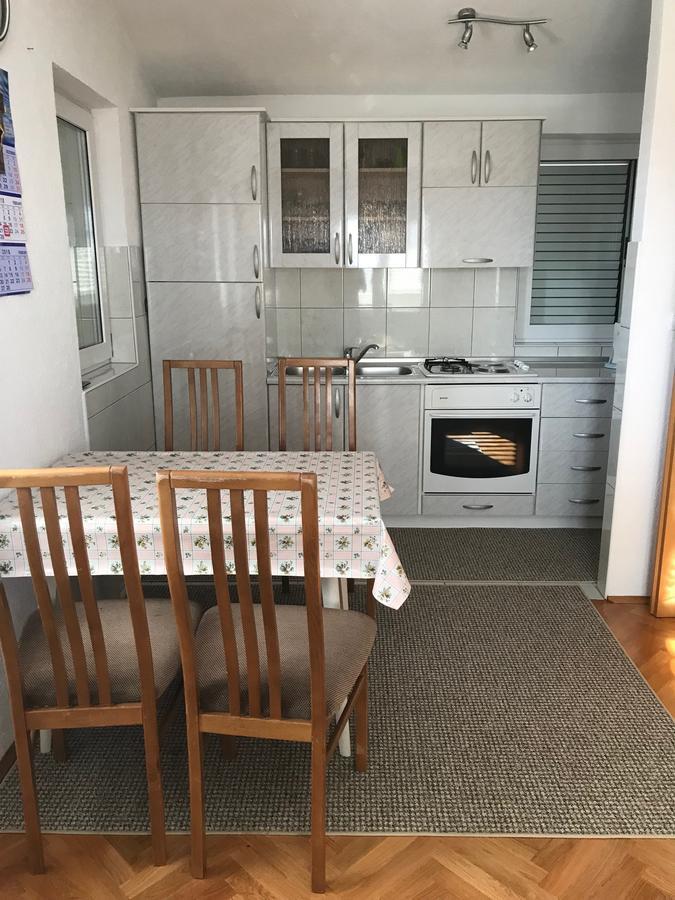 פוסושיה Home Coric מראה חיצוני תמונה